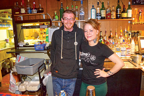 Server Speak: What’s Your Favorite (Or Least Favorite) Thing About Working During the Holidays?